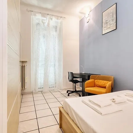 Riflessi Di Colori - Oxilia Apartmán *