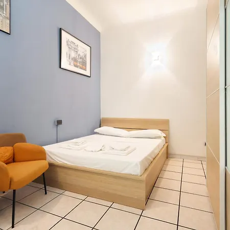 Riflessi Di Colori - Oxilia Apartmán *