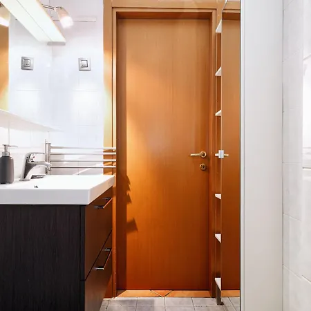 Apartmán Riflessi Di Colori - Oxilia *