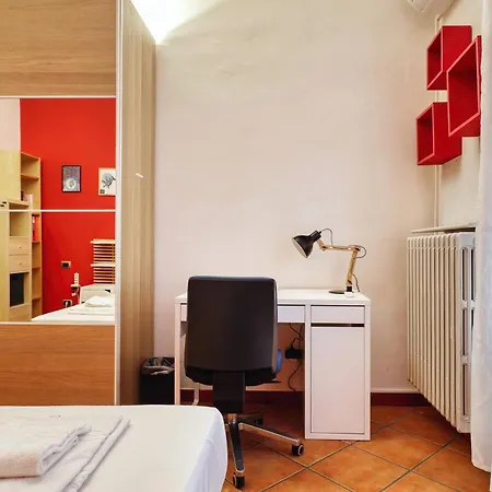 Apartmán Riflessi Di Colori - Oxilia