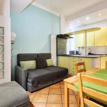 Riflessi Di Colori - Oxilia Apartmán
