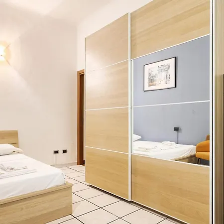 Apartmán Riflessi Di Colori - Oxilia *