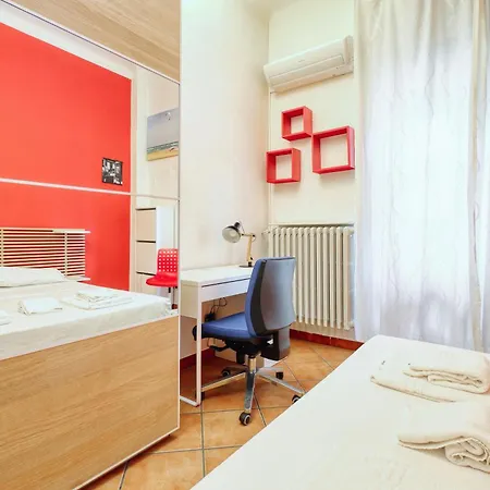 Riflessi Di Colori - Oxilia Apartmán