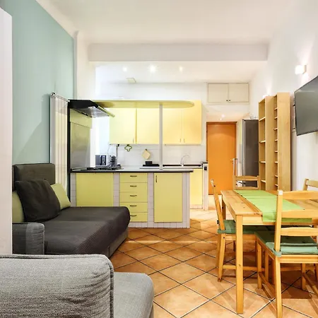 Apartmán Riflessi Di Colori - Oxilia