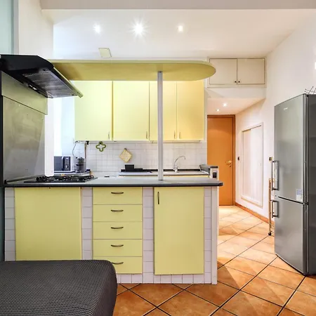 Apartmán Riflessi Di Colori - Oxilia